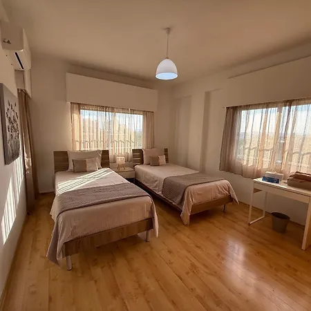Apartment Vibes - 3br Spacious