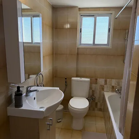 Apartment Vibes - 3br Spacious *