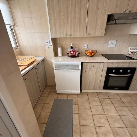 Apartment Vibes - 3br Spacious *